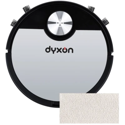 Пылесос DYXON MEGAVAC 3000S PRO Wet Clean (DXNVCMGVC3000SBSL)