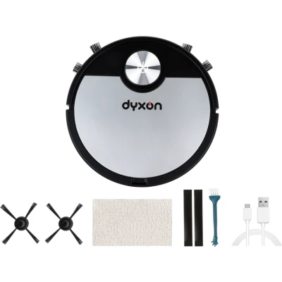 Пылесос DYXON MEGAVAC 3000S PRO Wet Clean (DXNVCMGVC3000SBSL) Пылесос DYXON MEGAVAC 3000S PRO Wet Clean (DXNVCMGVC3000SBSL)