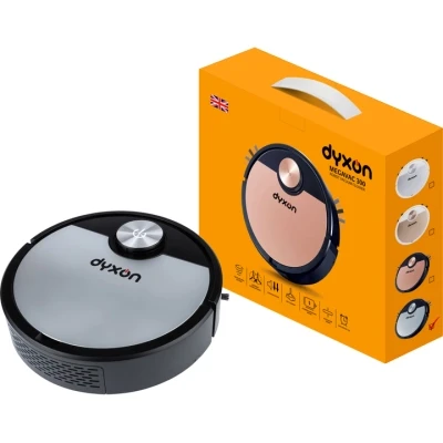 Пылесос DYXON MEGAVAC 3000S PRO Wet Clean (DXNVCMGVC3000SBSL) Пылесос DYXON MEGAVAC 3000S PRO Wet Clean (DXNVCMGVC3000SBSL)
