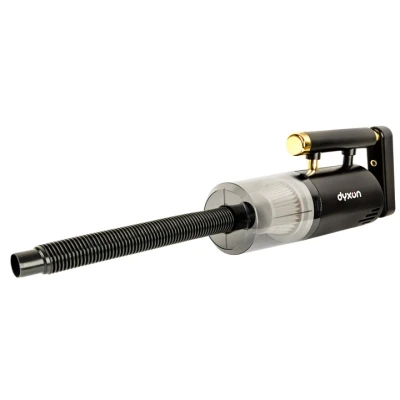 Пилосос DYXON MEGAVAC 1600S PRO Vacuum Cleaner Black (DXNVCMGVC1600SPB) - Фото