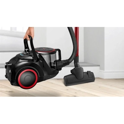 Пилосос Bosch BGL41POW2H - Фото