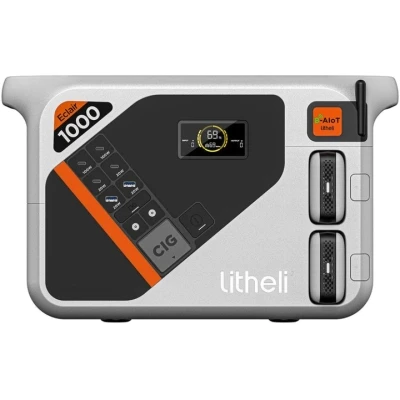 Зарядная станция Litheli 1800W 1069Wh (U20EH17-0A200)