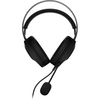 Наушники ASUS TUF Gaming H1 Gen II Black (90YH044B-BHUA00) Наушники ASUS TUF Gaming H1 Gen II Black (90YH044B-BHUA00)