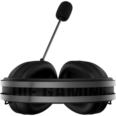 Наушники ASUS TUF Gaming H1 Gen II Black (90YH044B-BHUA00) Наушники ASUS TUF Gaming H1 Gen II Black (90YH044B-BHUA00)