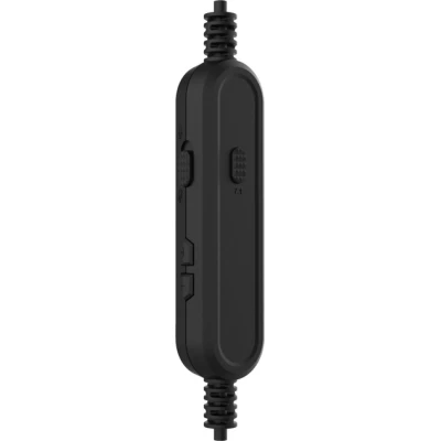 Наушники ASUS TUF Gaming H1 Gen II Black (90YH044B-BHUA00) Наушники ASUS TUF Gaming H1 Gen II Black (90YH044B-BHUA00)