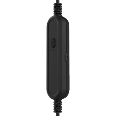 Наушники ASUS TUF Gaming H1 Gen II Black (90YH044B-BHUA00) Наушники ASUS TUF Gaming H1 Gen II Black (90YH044B-BHUA00)