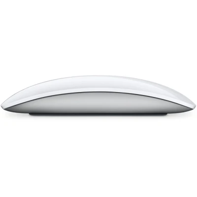 Мышка Apple Magic Mouse Multi-Touch Surface Bluetooth White (MXK53ZM/A) - Фото