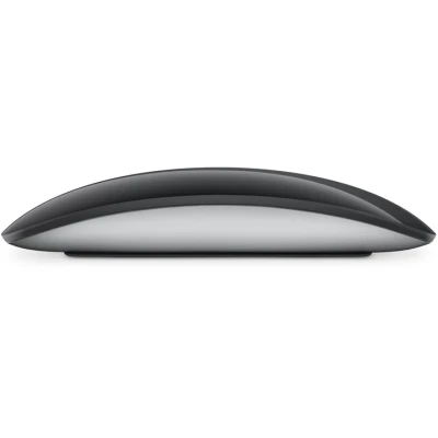 Мышка Apple Magic Mouse Multi-Touch Surface Bluetooth Black (MXK63ZM/A) - Фото