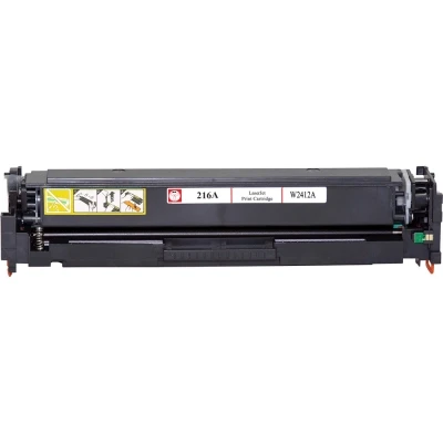 Картридж WWM HP CLJ M182/183 W2412A Yellow 850 ст. (KT-W2412A) - Фото
