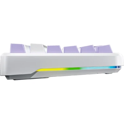 Клавиатура Aula F87 keycap KRGD Blue USB UA White (6948391202464) Клавиатура Aula F87 keycap KRGD Blue USB UA White (6948391202464)
