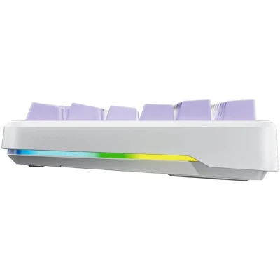 Клавиатура Aula F87 keycap KRGD Blue USB UA White (6948391202464) Клавиатура Aula F87 keycap KRGD Blue USB UA White (6948391202464)