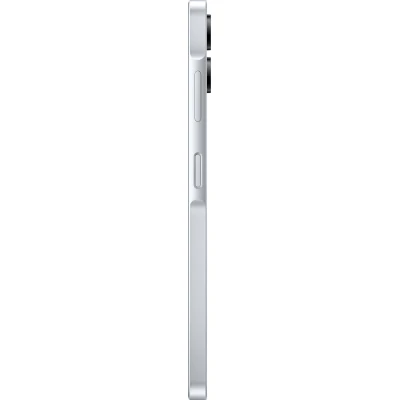 Мобільний телефон Samsung Galaxy A06 4/128 Gb Light Blue (SM-A065FLBGSEK) - Фото