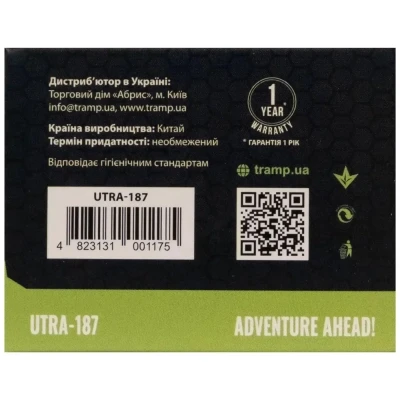 Фонарь Tramp UTRA-187 Фонарь Tramp UTRA-187