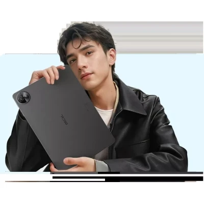 Планшет Oscal Pad 90 8/128 GB 4G Space Grey - Фото