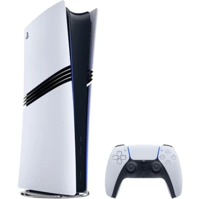 Игровая консоль Sony Playstation 5 Pro 2TB (711719595915) Игровая консоль Sony Playstation 5 Pro 2TB (711719595915)