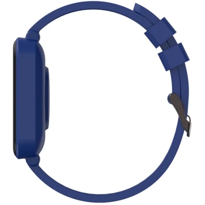 Смарт-годинник Canyon Joyce KW-43 DUAL BT Music Blue (CNE-KW43BL) - Фото