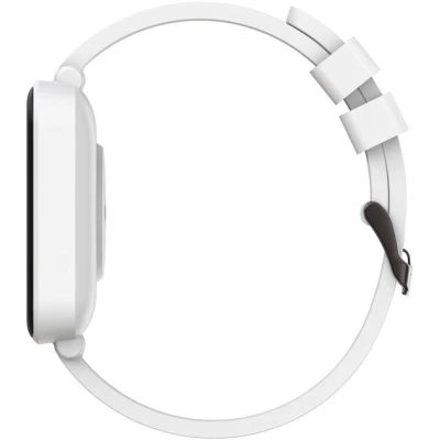 Смарт-годинник Canyon Joyce KW-43 DUAL BT Music White (CNE-KW43WB) - Фото
