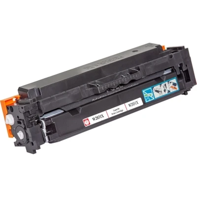 Картридж BASF HP LJ Pro M454/479 6000 ст. Cyan W2031X (BASF-KT-W2031X) Картридж BASF HP LJ Pro M454/479 6000 ст. Cyan W2031X (BASF-KT-W2031X)