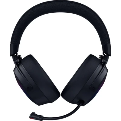 Навушники Razer Kraken V4 Pro Wireless Black (RZ04-05160100-R3M1) Навушники Razer Kraken V4 Pro Wireless Black (RZ04-05160100-R3M1)