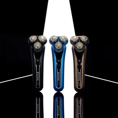 Електробритва Remington XR1775 X7 Limitless X (XR1775) - Фото