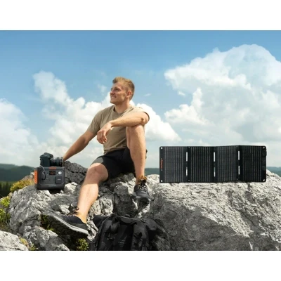 Зарядна станція Jackery Explorer 300 Plus 288Wh (Explorer-300-Plus) - Фото