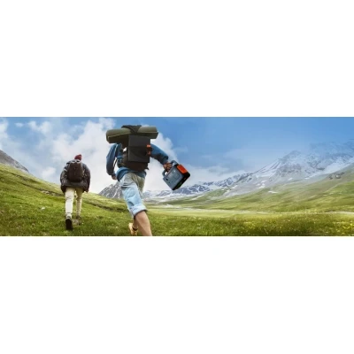 Зарядна станція Jackery Explorer 300 Plus 288Wh (Explorer-300-Plus) - Фото