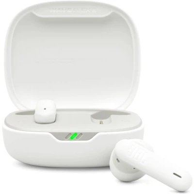 Наушники JBL Wave Flex 2 White (JBLWFLEX2WHT) - Фото