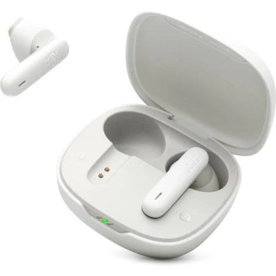 Наушники JBL Wave Flex 2 White (JBLWFLEX2WHT) - Фото