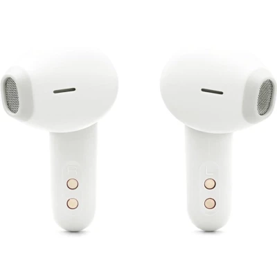 Наушники JBL Wave Flex 2 White (JBLWFLEX2WHT) - Фото