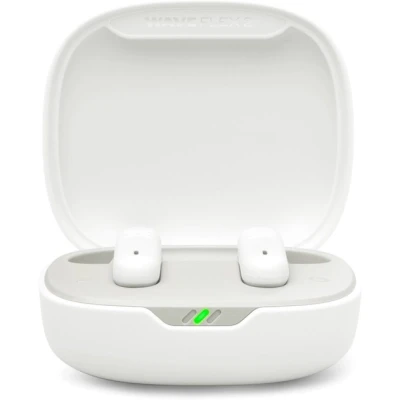 Наушники JBL Wave Flex 2 White (JBLWFLEX2WHT) - Фото