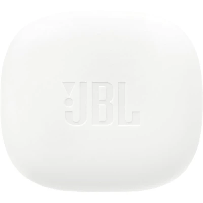 Наушники JBL Wave Flex 2 White (JBLWFLEX2WHT) - Фото