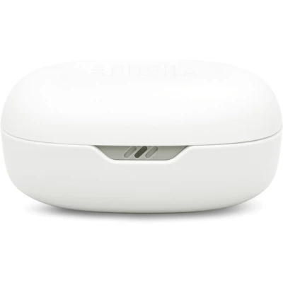 Наушники JBL Wave Flex 2 White (JBLWFLEX2WHT) - Фото