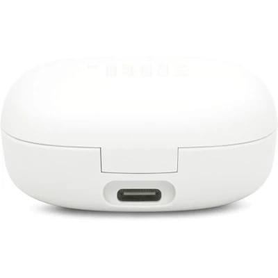 Наушники JBL Wave Flex 2 White (JBLWFLEX2WHT) - Фото