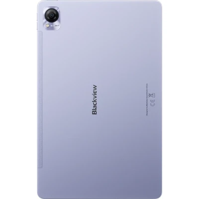 Планшет Blackview MEGA 1 11.5" FHD+ 8GB/256GB / LTE / Deep Purple (6931548317166) Планшет Blackview MEGA 1 11.5" FHD+ 8GB/256GB / LTE / Deep Purple (6931548317166)