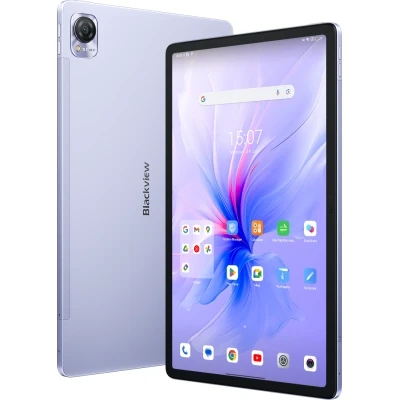 Планшет Blackview MEGA 1 11.5" FHD+ 8GB/256GB / LTE / Deep Purple (6931548317166) Планшет Blackview MEGA 1 11.5" FHD+ 8GB/256GB / LTE / Deep Purple (6931548317166)
