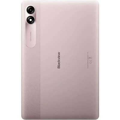 Планшет Blackview Tab 90 11" 8GB/128GB / Dual SIM/ Case Protective Glass Pink (6931548318132) Планшет Blackview Tab 90 11" 8GB/128GB / Dual SIM/ Case Protective Glass Pink (6931548318132)