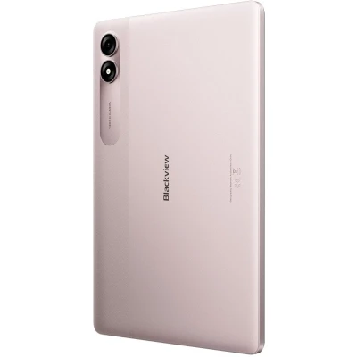 Планшет Blackview Tab 90 11" 8GB/128GB / Dual SIM/ Case Protective Glass Pink (6931548318132) Планшет Blackview Tab 90 11" 8GB/128GB / Dual SIM/ Case Protective Glass Pink (6931548318132)