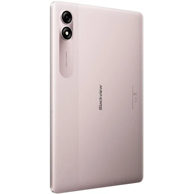 Планшет Blackview Tab 90 11" 8GB/128GB / Dual SIM/ Case Protective Glass Pink (6931548318132) Планшет Blackview Tab 90 11" 8GB/128GB / Dual SIM/ Case Protective Glass Pink (6931548318132)