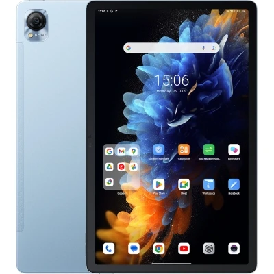 Планшет Blackview MEGA 1 11.5'' FHD+ 8GB/256GB / LTE / Frost Blue (6931548317159) Планшет Blackview MEGA 1 11.5'' FHD+ 8GB/256GB / LTE / Frost Blue (6931548317159)