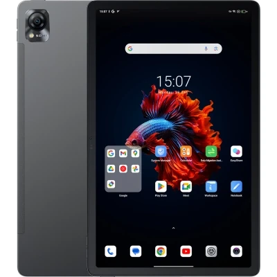 Планшет Blackview MEGA 1 11.5'' FHD+ 8GB/256GB / LTE / Moonlight Grey (6931548317142) Планшет Blackview MEGA 1 11.5'' FHD+ 8GB/256GB / LTE / Moonlight Grey (6931548317142)