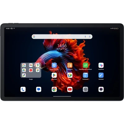 Планшет Blackview MEGA 1 11.5'' FHD+ 8GB/256GB / LTE / Moonlight Grey (6931548317142) Планшет Blackview MEGA 1 11.5'' FHD+ 8GB/256GB / LTE / Moonlight Grey (6931548317142)
