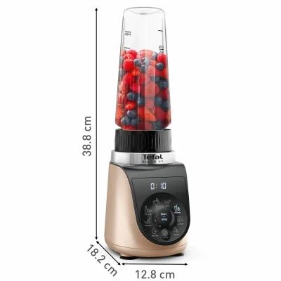 Блендер Tefal BL190AF0 - Фото