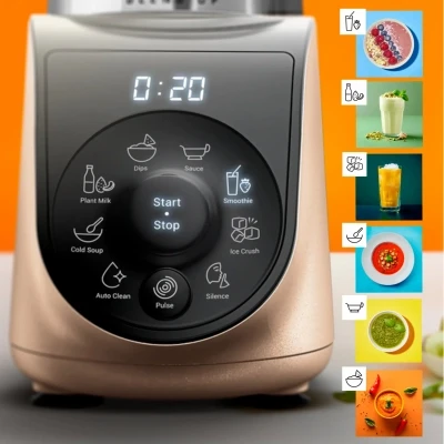Блендер Tefal BL190AF0 - Фото
