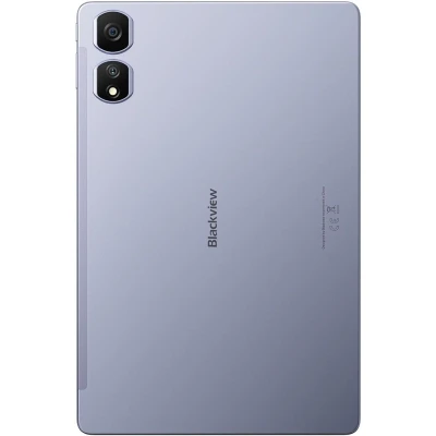 Планшет Blackview Tab 16 Pro 11" FHD+ 8/256 GB / LTE / Purple (6931548316916) Планшет Blackview Tab 16 Pro 11" FHD+ 8/256 GB / LTE / Purple (6931548316916)