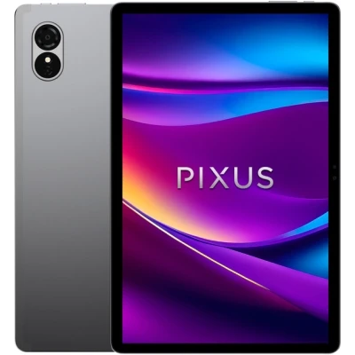 Планшет Pixus Deon 10.95" 6/128GB LTE metal, gray (4897058531916) Планшет Pixus Deon 10.95" 6/128GB LTE metal, gray (4897058531916)