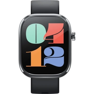 Смарт-годинник Mibro Watch C4 Darck Grey XPAW021 Темно-Сірій (1118014) - Фото