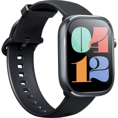 Смарт-годинник Mibro Watch C4 Darck Grey XPAW021 Темно-Сірій (1118014) - Фото