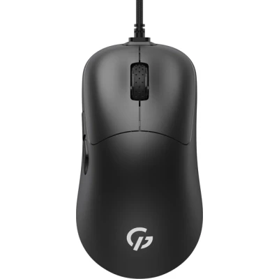 Мышка GamePro GM690B USB Black (GM690B) - Фото