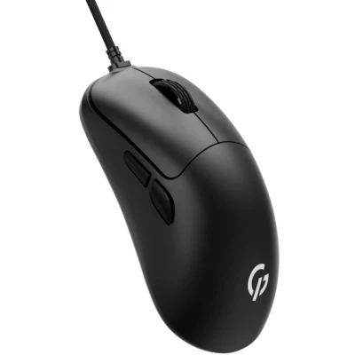Мышка GamePro GM690B USB Black (GM690B) - Фото