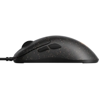 Мышка GamePro GM690D USB Black/Orange (GM690D) - Фото